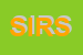 Logo di SYSINT INTEGRAZIONE DI RETI E SISTEMI SRL
