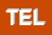 Logo di TELECOM SRL