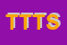 Logo di TTS TECHNOLOGY TRANSFER SYSTEMS SRL