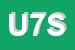 Logo di UNDERNET 74 SRL