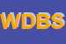 Logo di WORLD DATA BUS SRL