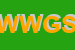 Logo di WORLD WEB GRAPHICS SNC DI DERAMCHI MOHAMED e C