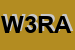 Logo di WWWSYSTEM 32 DI REALI ANTONIO