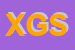 Logo di X -GATE SRL