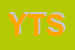 Logo di Y-TECH SRL