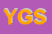 Logo di YOUNG GENERATION SPA