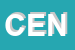 Logo di CENTROTECNICA