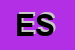 Logo di EOS SPA