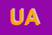 Logo di UNIVERSITA-AMBROSIANA