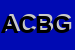 Logo di AGENZIA COMMERCIALE BONATI GIOVANNI