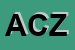 Logo di ASSOCIAZIONE CULTURALE ZETAFORM