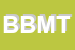 Logo di BMT BIOLOGIC MEDICAL TECNOLOGY SRL