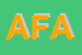Logo di AFA SNC