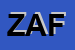 Logo di ZAULI AVV FRANCO