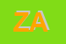 Logo di ZIZANOVICH ALESSANDRA