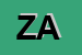 Logo di ZIZANOVICH ALESSANDRA