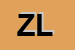Logo di ZONA LUCA