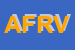 Logo di AVVTI FRAU -RUFFINO -VERNA ASSOCIAZIONE PROFESSIONALE