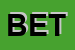 Logo di BETWEEN