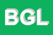 Logo di BONARDI GIAN LUIGI
