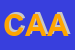 Logo di CALZA AVV ALDO