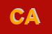 Logo di CASTOLDI ANGELA