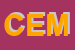 Logo di CEMATE SRL