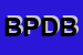 Logo di BULK e PHARMA DEVELOPMENT BPD SRL