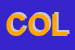 Logo di COLOMBO