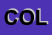 Logo di COLOMBO