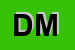 Logo di DALLU-MARINA-