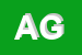 Logo di ALDE GIUSEPPE