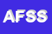 Logo di AMMINISTRAZIONI FIDUCIARIE SRL -SOCIETA-FIDUCIARIA E DI REVISIONE
