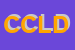 Logo di CLD CENTRO LIQUIDAZINE DANNI DI IACOVELLA M e VITALE N SNC