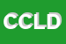 Logo di CLD CENTRO LIQUIDAZINE DANNI DI IACOVELLA M e VITALE N SNC