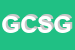 Logo di GL CONSULTING SAS DI GERALDINE COBIANCHI e C