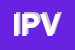 Logo di IPV (SNC)