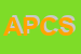 Logo di ASC PARTNERS CONSULTING SRL