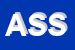 Logo di ASSIREVI