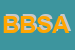 Logo di B e B SAS DI ALBATRI B E C