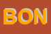 Logo di BONIFATI