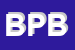 Logo di BONONI PIERINA BARBARA
