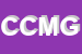Logo di CMG CONSULTANTS MANAGEMENT GROUP SAS DI F CUNEO G GATTERMAYER E C