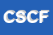 Logo di CSA SAS DI CAPROTTI FRANCO E C
