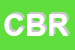 Logo di CBR SRL