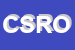 Logo di CHARTERED SOCITALIANA DI REVE ORGAZ SRL