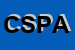 Logo di CHEPARA SAS DI PARAPINI ATTILIO e C