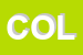 Logo di COLANGELO