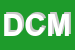 Logo di DEL COL MARIO