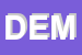 Logo di DEMAGEST SRL